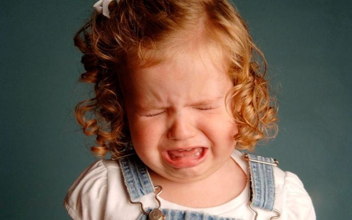 Мікстура від істерики