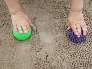 Семінар Самомасаж як форма оздоровчої роботи в дошкільному закладі