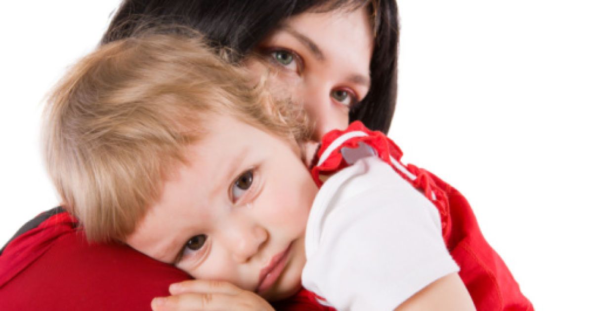 Адаптація до дитячого садочка Частина 3: Дитина не хоче в дитячий садок