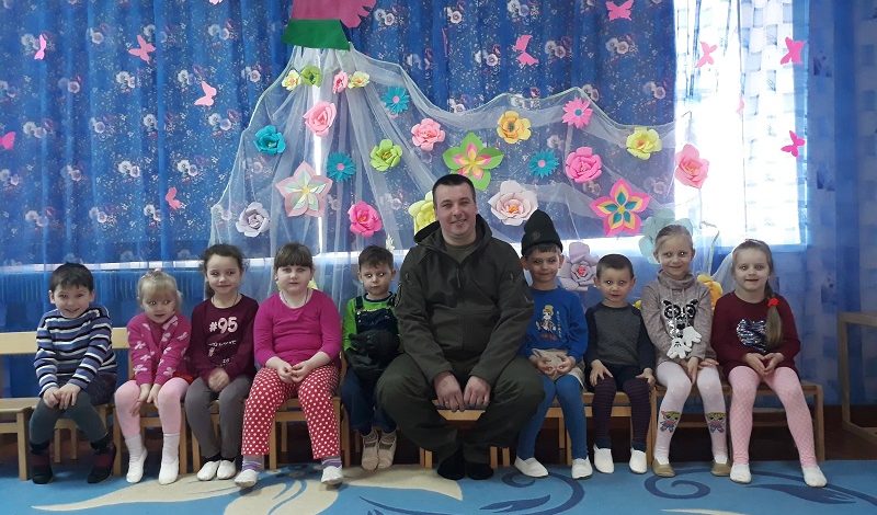 День Національної гвардії України