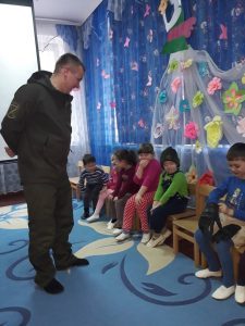 День Національної гвардії України