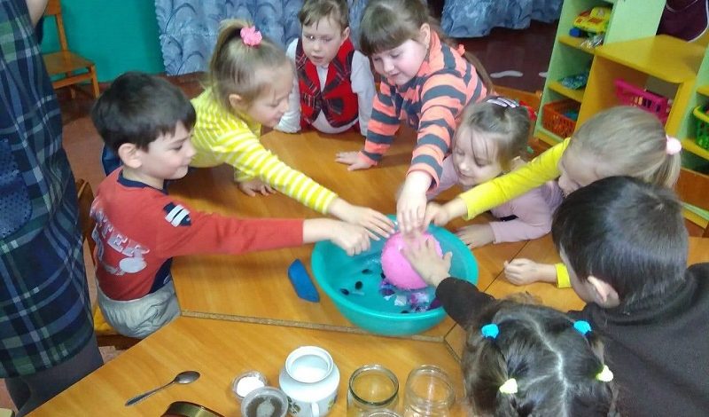 Всесвітній день води