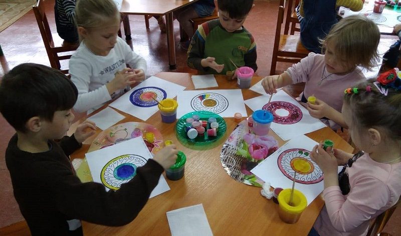 День щастя!