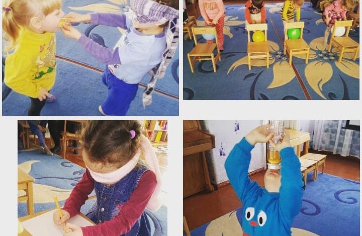 Тематичний день «День сміху»