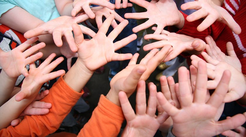 Участь у Всеукраїнських благодійних акціях: «Вишиванка дітям зони АТО» та «Серце до серця»