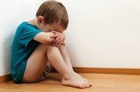 Насилля в дошкільному навчальному закладі