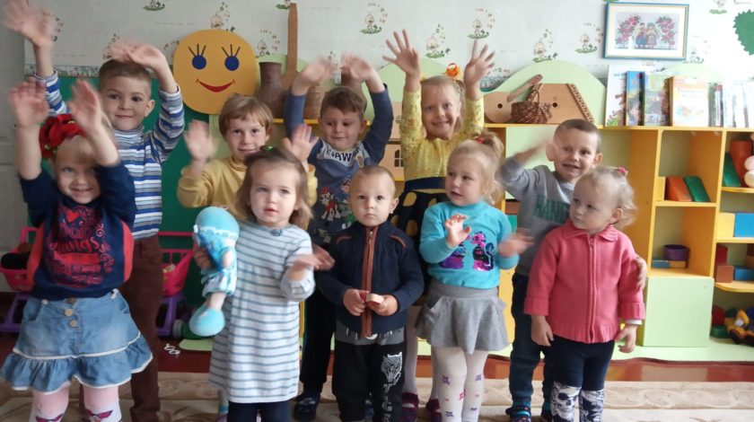 ДЕНЬ ДОШКІЛЛЯ!