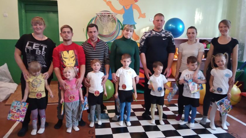 День Захисника України!