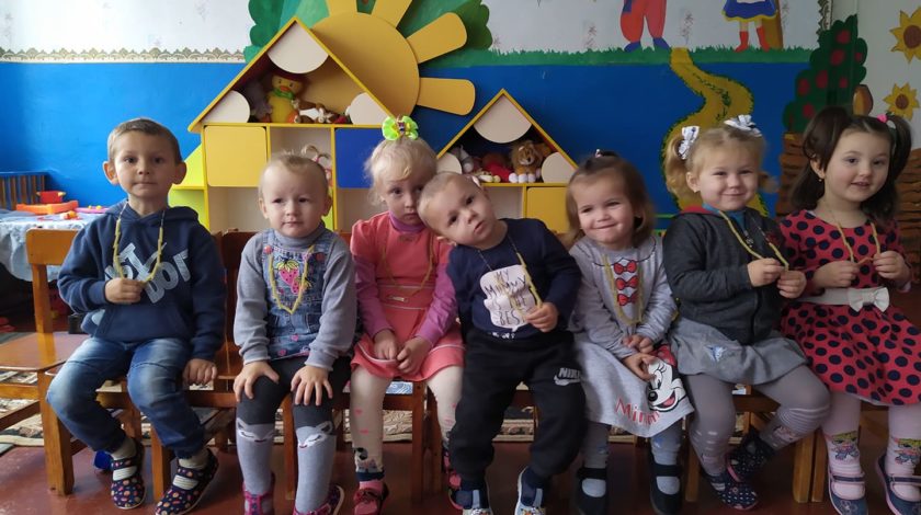 Всесвітній день макаронів