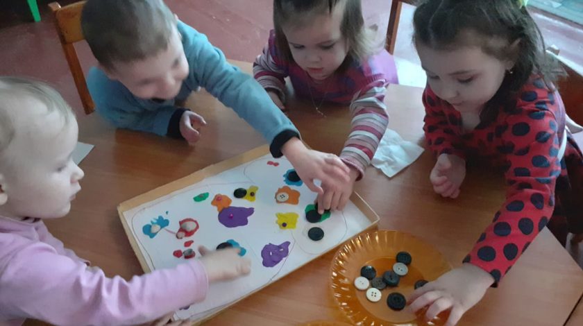 Фото виставка "Я і мій улюбленець", інтегроване заняття "Сукня для ляльки"