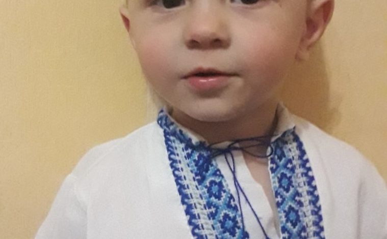 ВИШИВАНКА