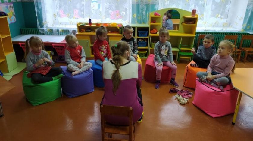 16 днів проти насильства