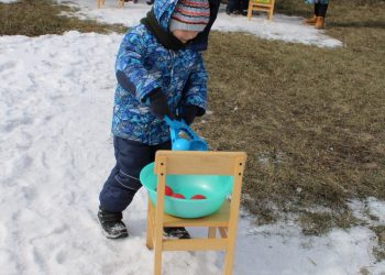 Масляна йде - весну несе