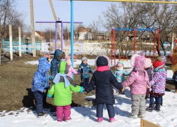 Масляна йде - весну несе