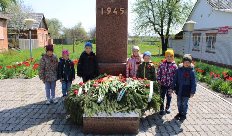 День Перемоги