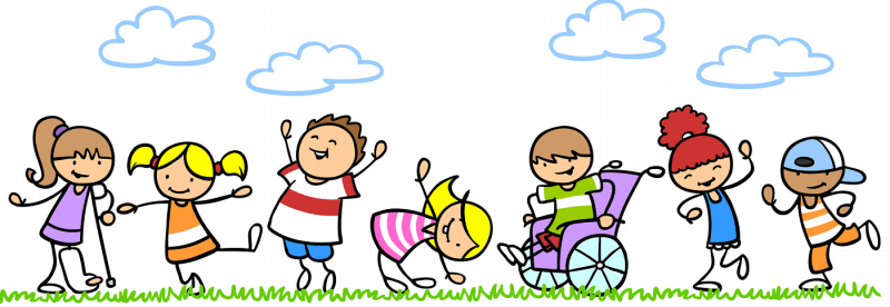 «Що таке інклюзія...? Пам’ятка для батьків!»