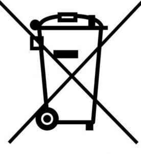 Екологія- це ти! Збір використаних батарейок